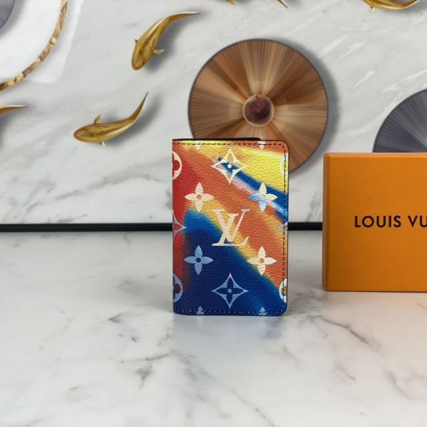 Louis Vuitton Wallets Purse